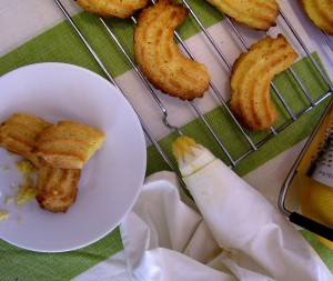 Sweet treat with a twist 2