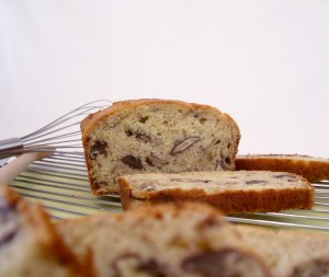 Banana loaf 3
