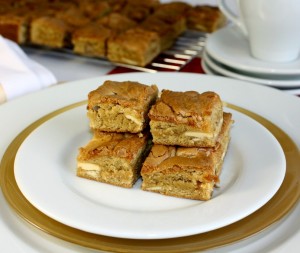 Blondies 2