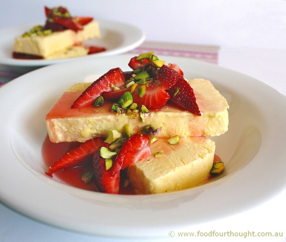 Mastic parfait 3