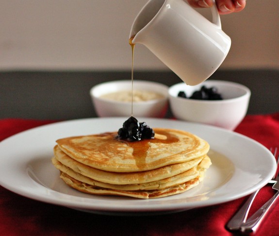 Pancakes