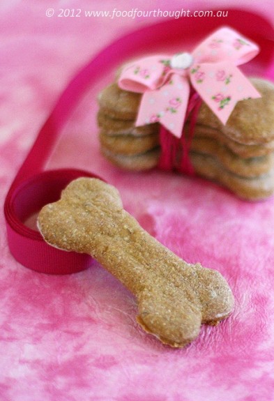 Bonnie biscuits