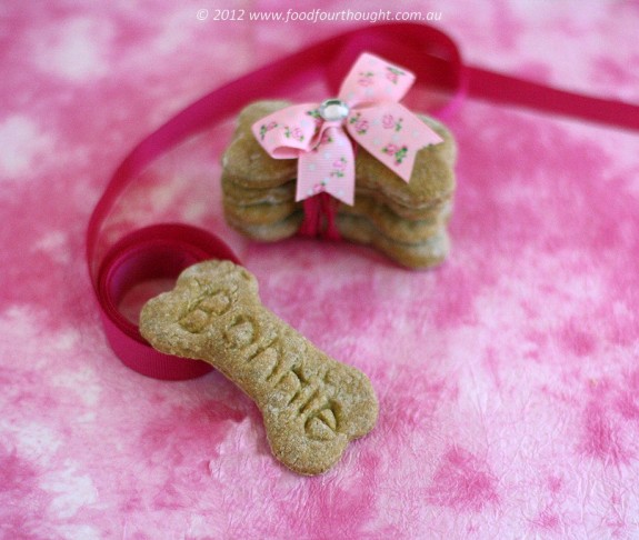 Bonnie biscuits
