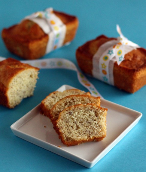 Banana bread