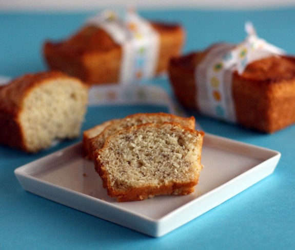 Banana bread