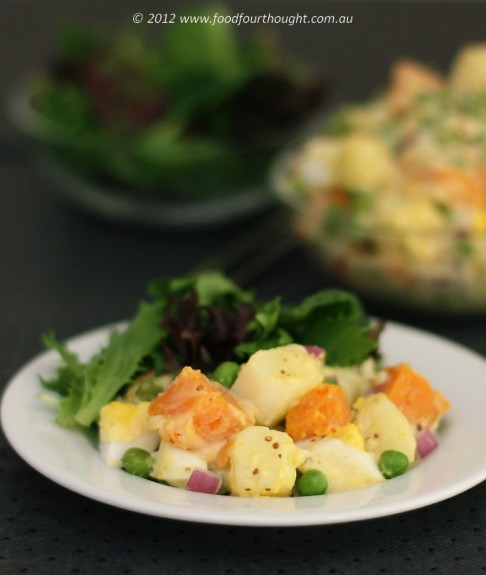 Potato salad