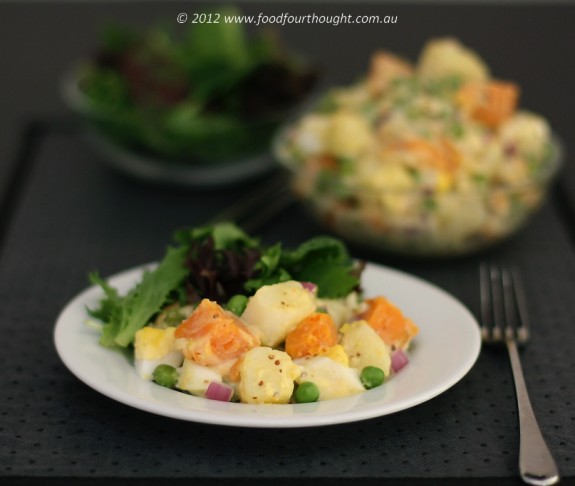Potato salad