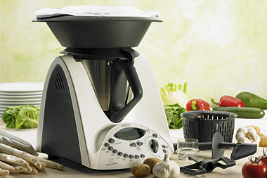 Thermomix